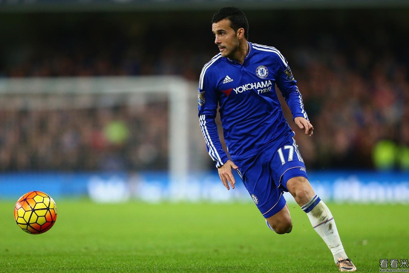 佩德罗：英超和西甲风格不同 慢慢适应长传冲吊