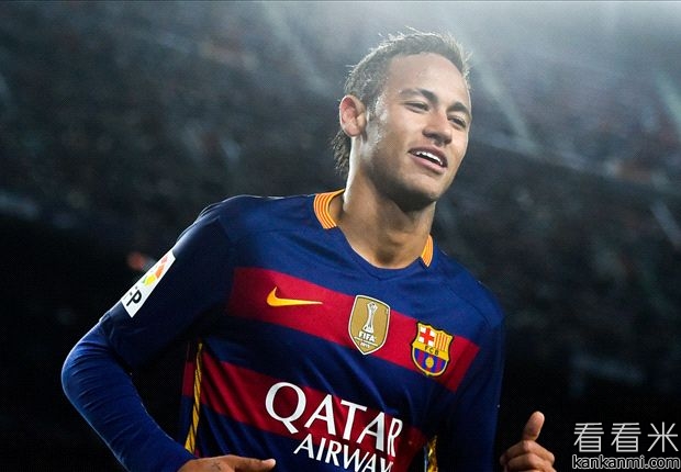 内马尔父亲否认跟皇马有过谈判