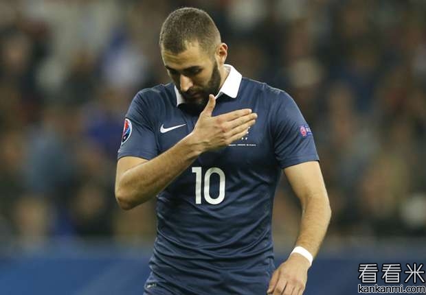 特雷泽盖表态支持本泽马：希望他参加欧洲杯