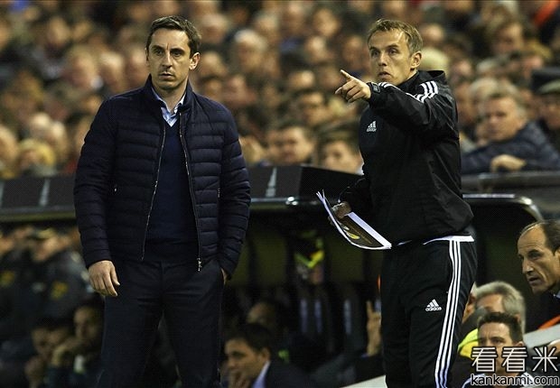 战绩糟糕 巴伦西亚更换队长帕雷霍