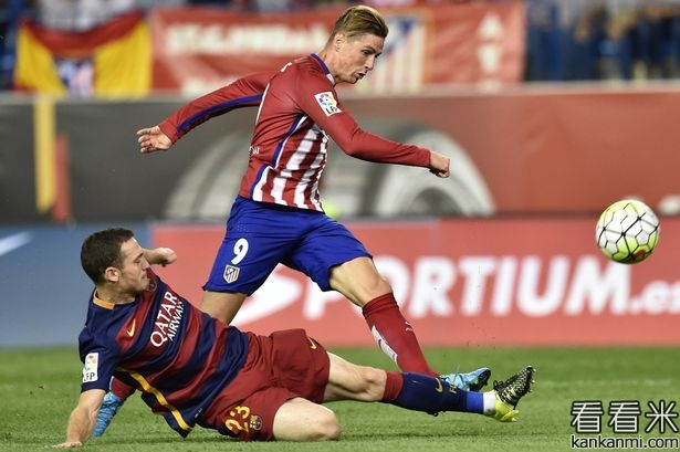 经纪人：有球队向托雷斯开出世界第一薪