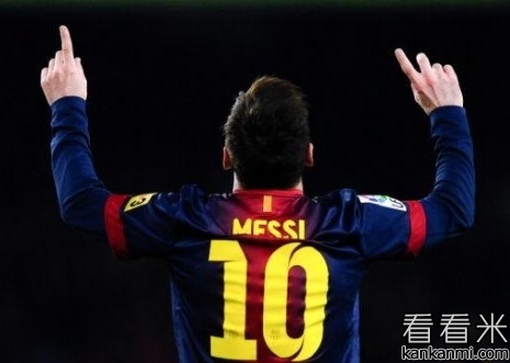 西甲前瞻-马拉加vs巴塞罗那：巴萨追击榜首