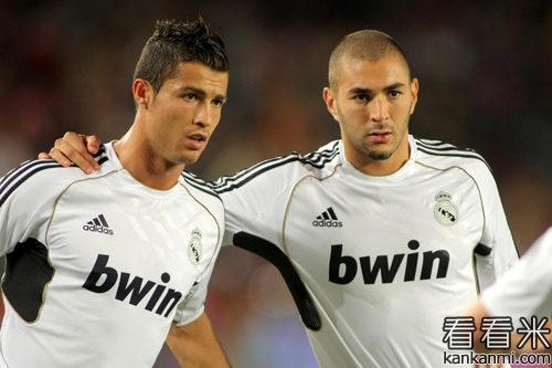 莱万若离队，安帅或签本泽马