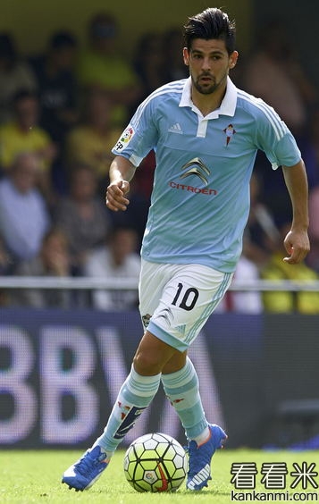 西媒：巴萨力争1800万欧元签下诺利托