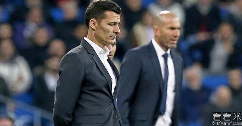 西班牙人主帅：大比分失利是一次严重打击