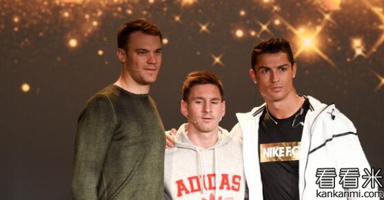 诺伊尔：金球奖没进前三不失望