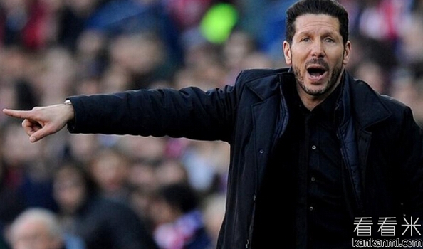 深度:别急着去切尔西 西蒙尼真的适合英超吗？