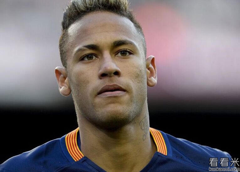 内马尔：胡说八道之前先出示证据