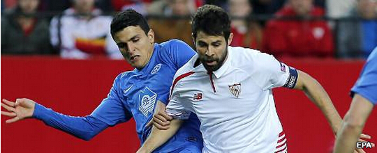 意媒：罗马有意挪超新星埃尔尤努西