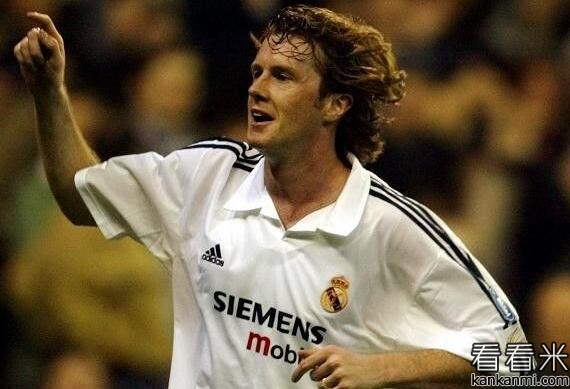 麦克马纳曼：皇马的防守像10岁小学生