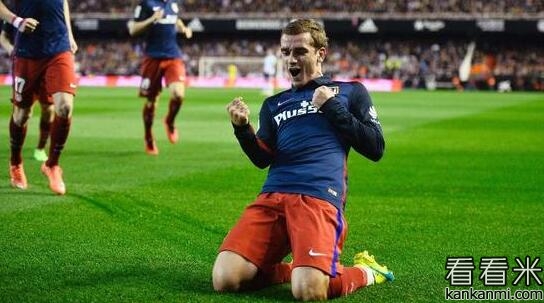 西甲前瞻-马竞客战西班牙人，盼取胜提士气迎欧冠