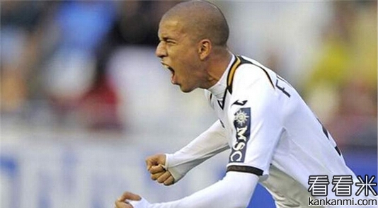 西媒：国米加入费古利争夺战