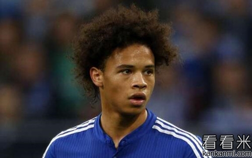 萨内：加盟巴塞罗那是我儿时的梦想