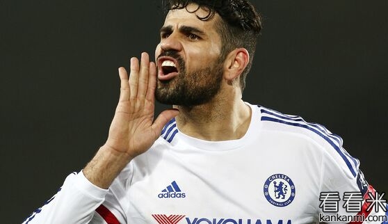 费利佩：不认为科斯塔会重返马竞