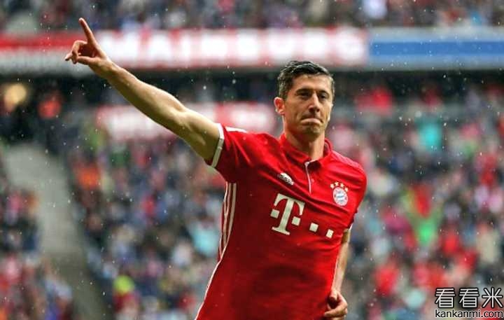 德甲-多人破门里贝里助攻戴帽 拜仁3-1因戈尔施塔特