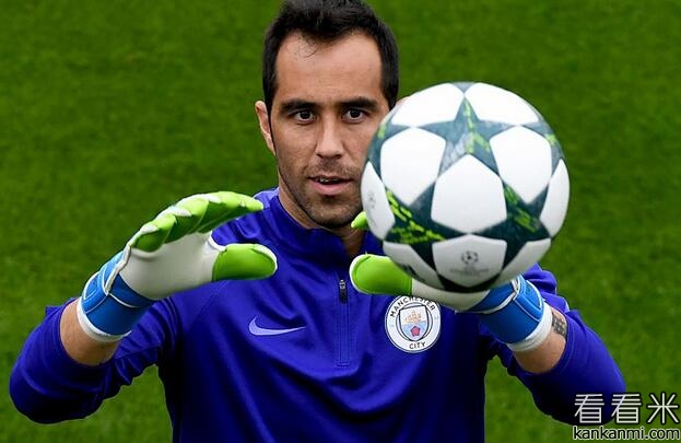 布拉沃：很荣幸能与MSN交锋