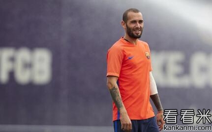 比达尔否认曾与塞维利亚讨论过转会事宜