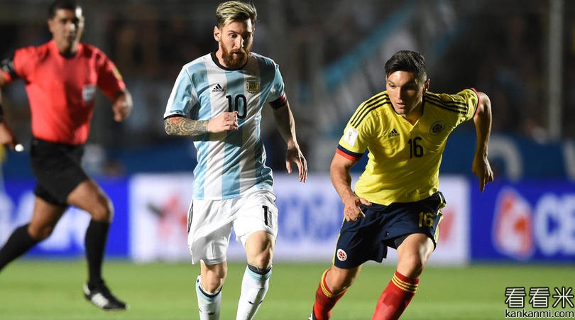 佩克尔曼：梅西改变了这场比赛